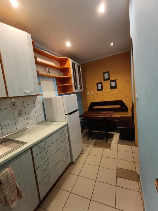 Studio Nad Kanalem Kłodzko Esterno foto