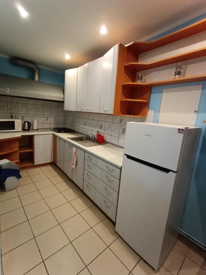 Studio Nad Kanalem Kłodzko Esterno foto