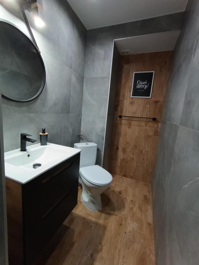 Studio Nad Kanalem Kłodzko Esterno foto